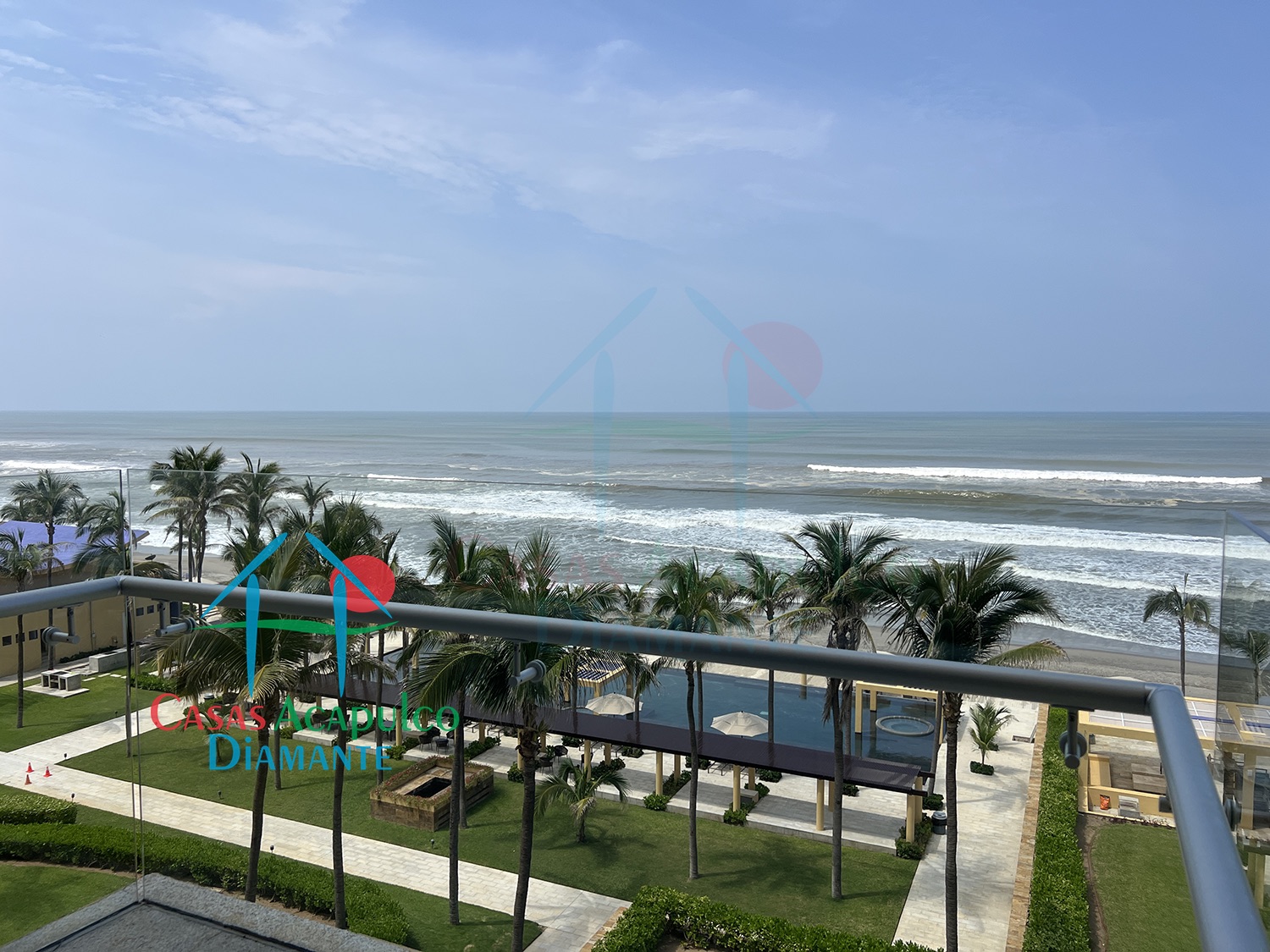 El Palmar Tres Vidas Fénix 401 - Recámara dos 4